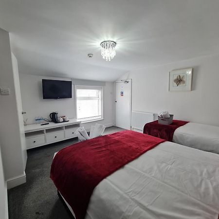 Clifton Villa - Southport Zewnętrze zdjęcie