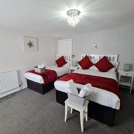 Clifton Villa - Southport Zewnętrze zdjęcie