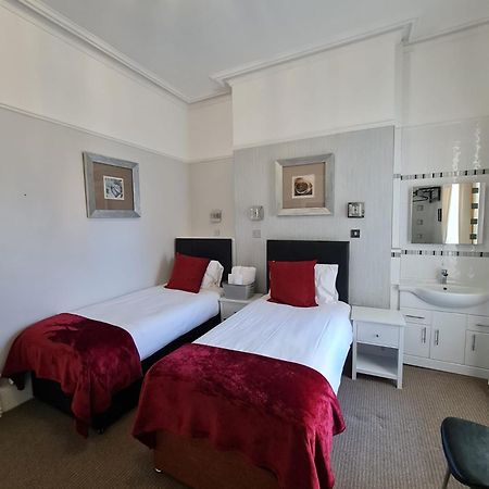 Clifton Villa - Southport Zewnętrze zdjęcie