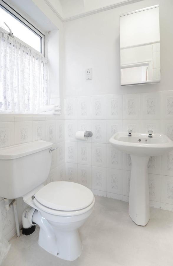 Clifton Villa - Southport Zewnętrze zdjęcie