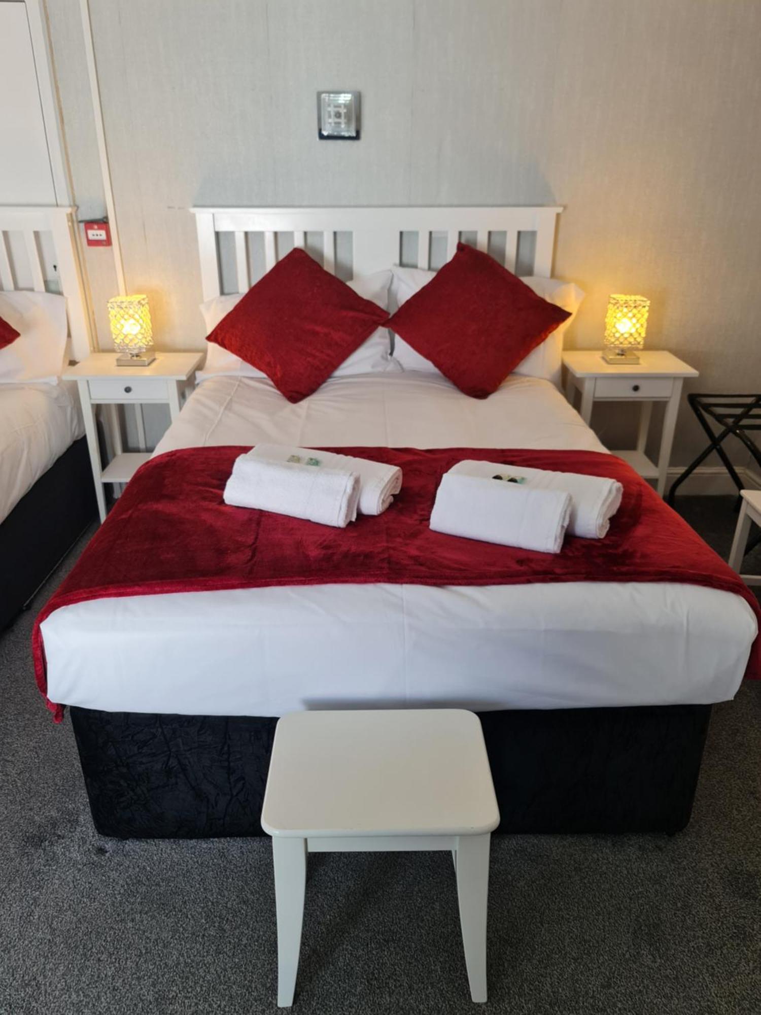 Clifton Villa - Southport Zewnętrze zdjęcie
