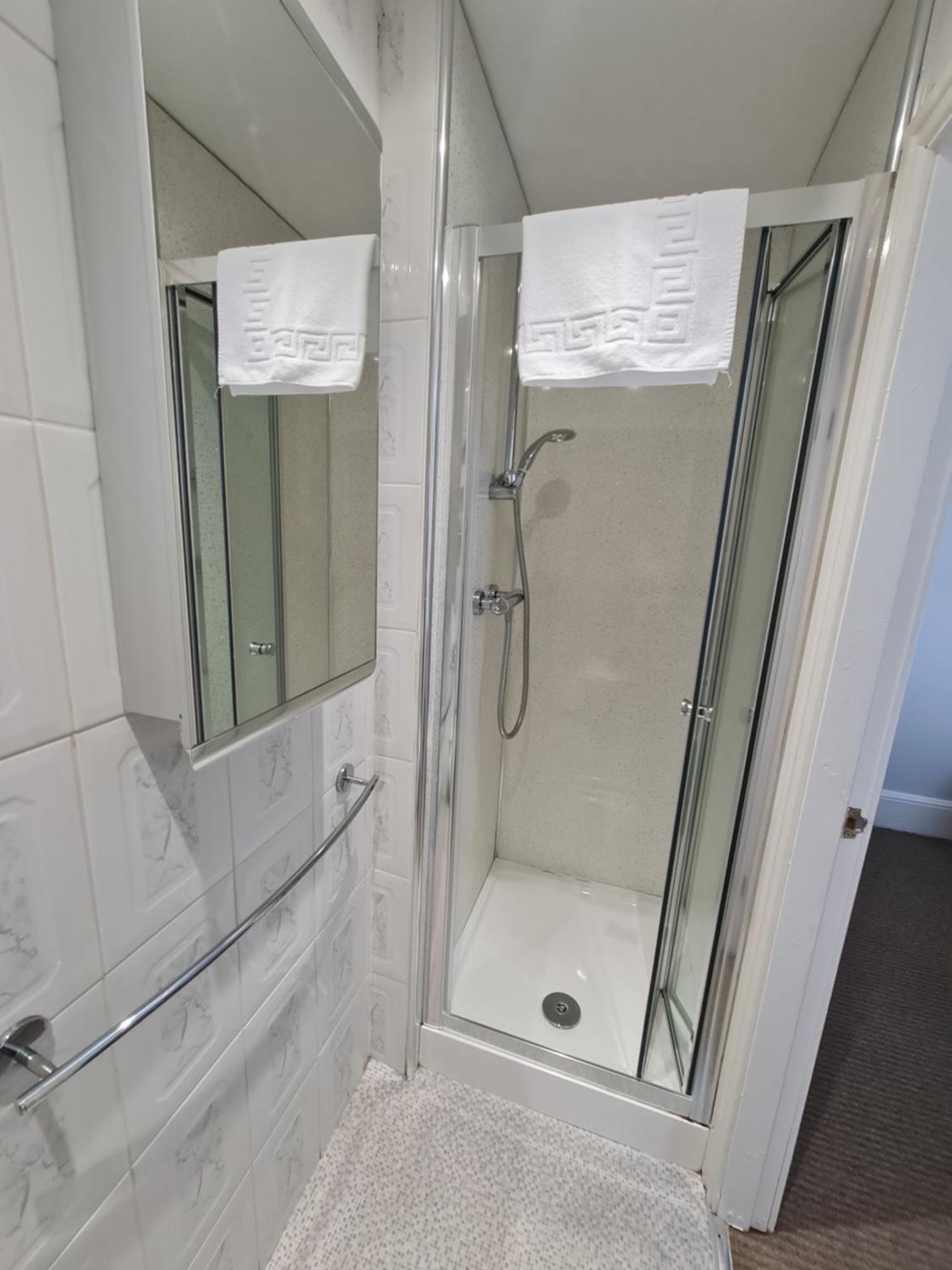 Clifton Villa - Southport Zewnętrze zdjęcie