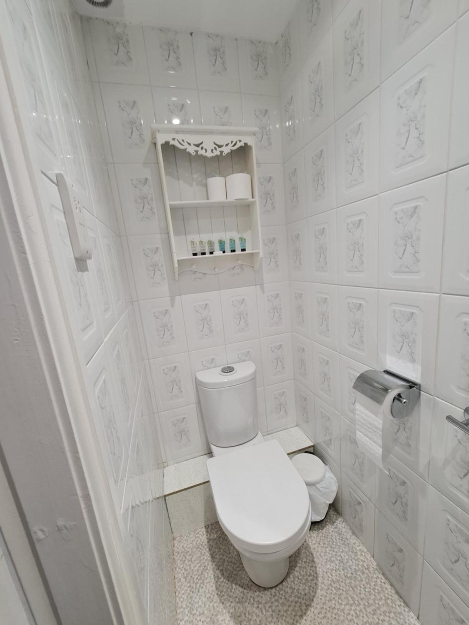 Clifton Villa - Southport Zewnętrze zdjęcie