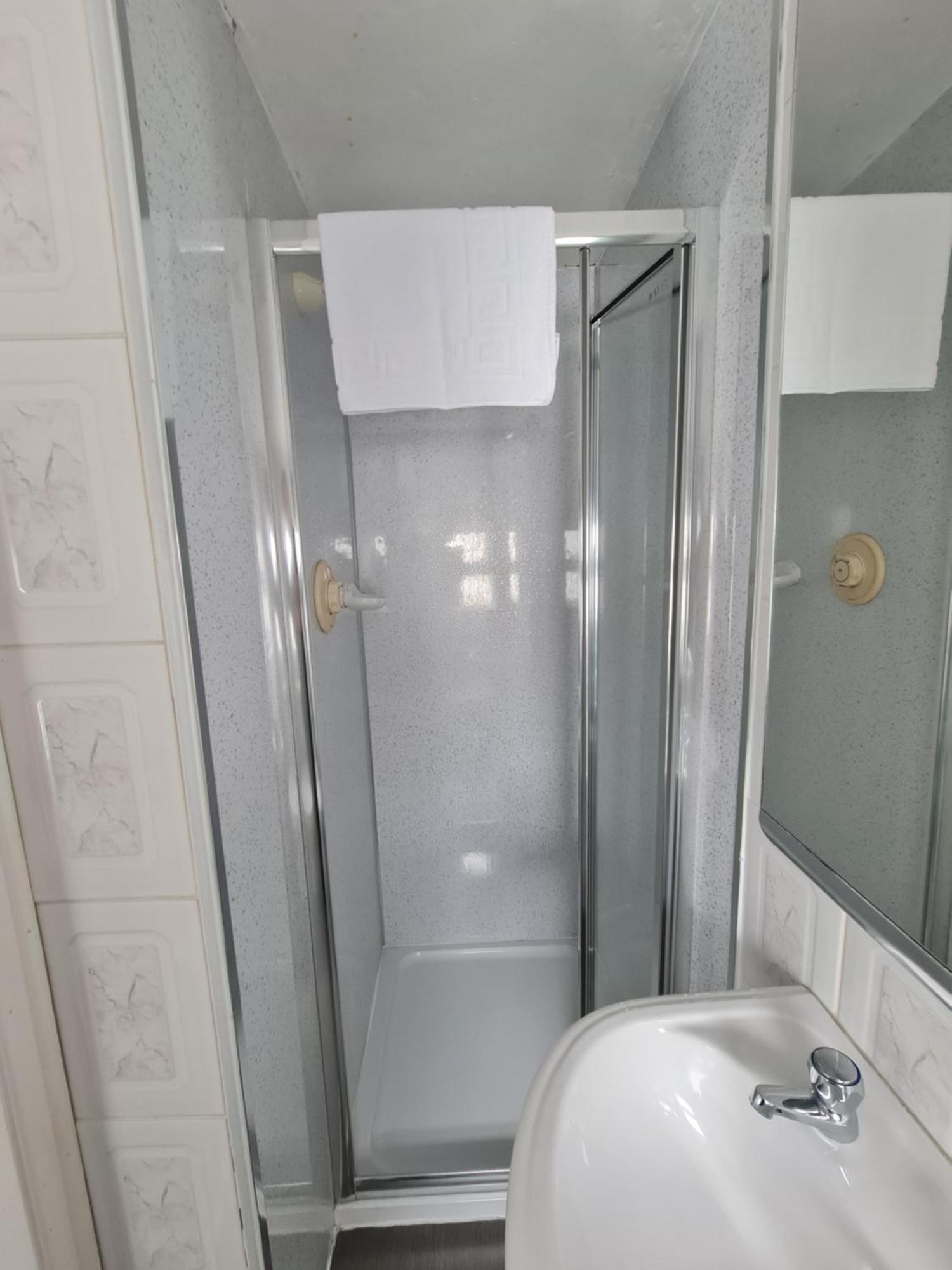 Clifton Villa - Southport Zewnętrze zdjęcie