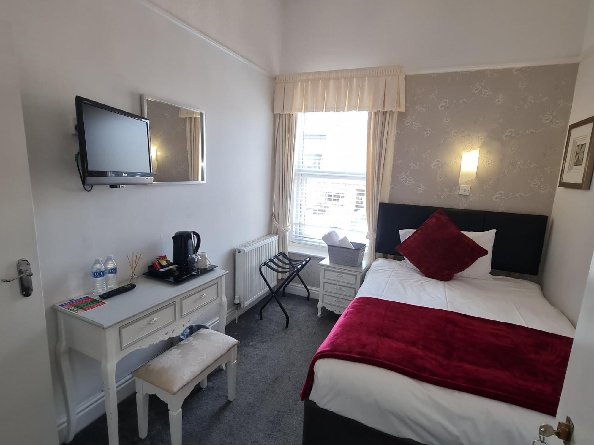 Clifton Villa - Southport Zewnętrze zdjęcie